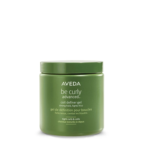 Aveda Be Curly Advanced Coil Definer Gel 250ml  | Celini.be