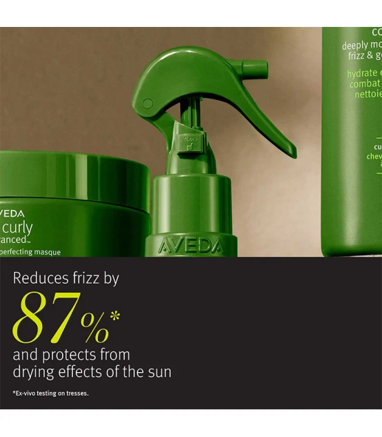 Aveda Be Curly Advanced Curl Perfecting Primer 200ml  | Celini.be