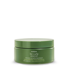 Aveda Be Curly Advanced Intensive Curl Perfecting Masque 200ml  | C...