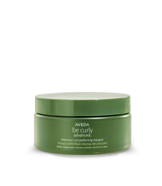 Aveda Be Curly Advanced Intensive Curl Perfecting Masque 200ml  | C...