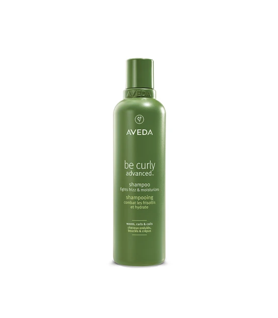 Aveda Be Curly Advanced Shampoo 250ml  | Celini.be