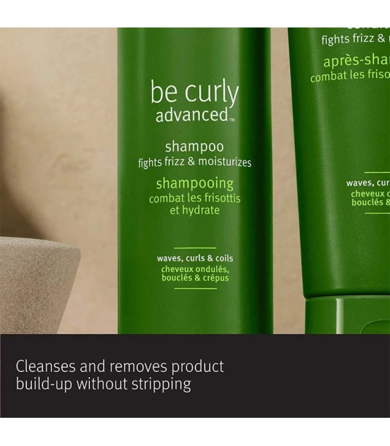 Aveda Be Curly Advanced Shampoo 250ml  | Celini.be
