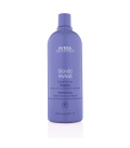Aveda Blonde Revival Purple Toning Shampoo 1000ml  | Celini.be