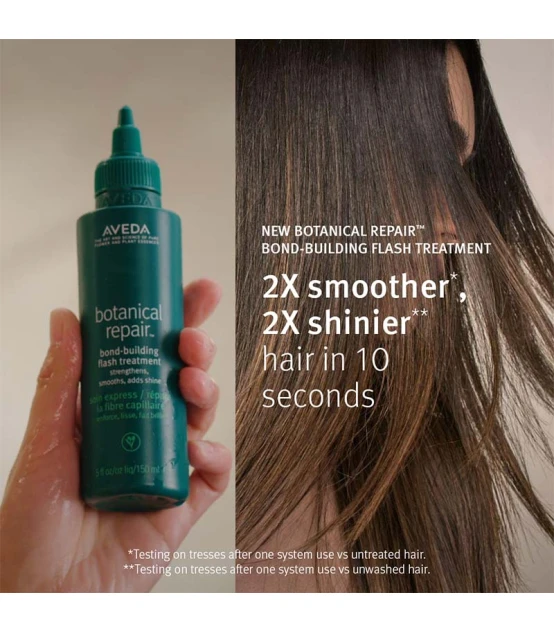 Aveda Botanical Repair Bond-Building Flash Treatment 150ml  | Celin...