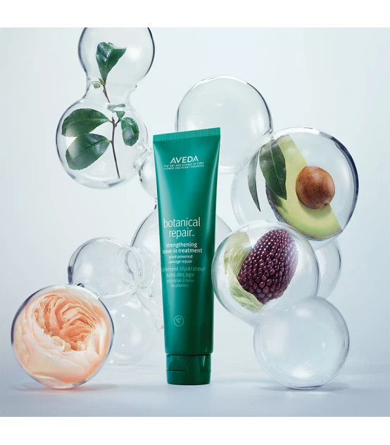 Aveda Botanical Repair Strengthening Leave-In Treatment 100ml  | Ce...