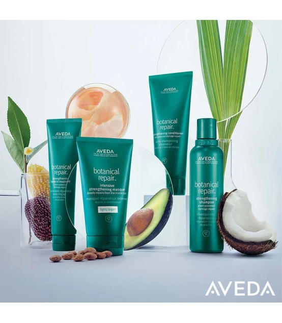 Aveda Botanical Repair Strengthening Leave-In Treatment 100ml  | Ce...