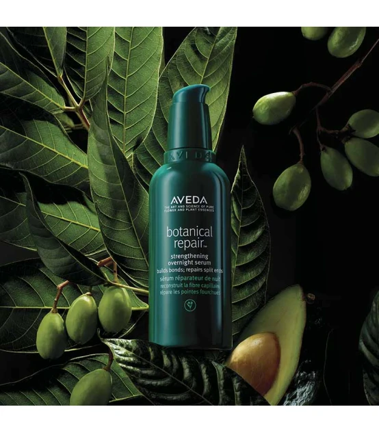 Aveda Botanical Repair Overnight Serum 100ml  | Celini.be