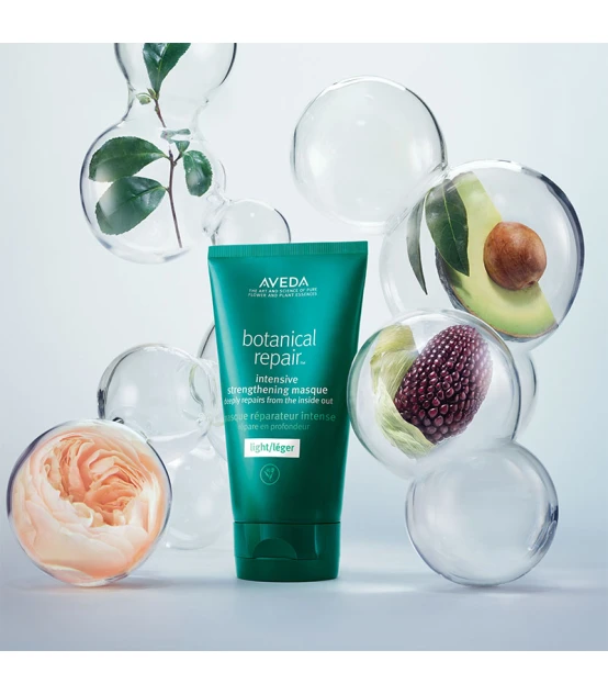 Aveda Botanical Repair Intensive Strengthening Masque: Light 350ml ...