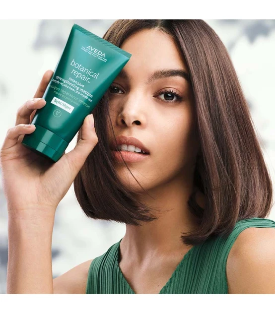 Aveda Botanical Repair Intensive Strengthening Masque: Light 350ml ...