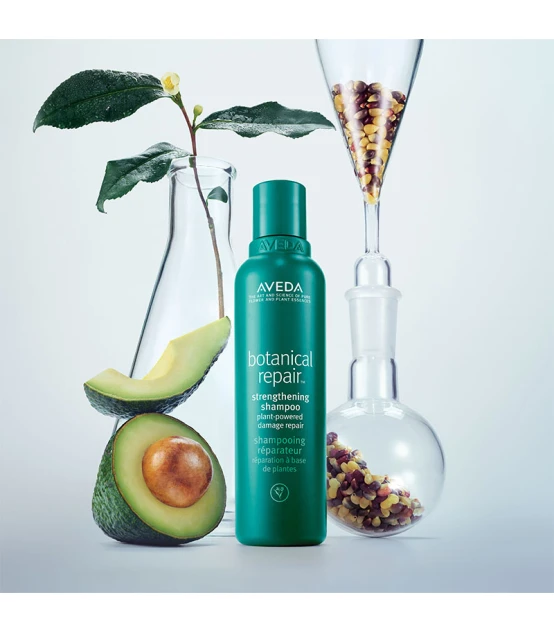 Aveda Botanical Repair Strengthening Shampoo 1000ml  | Celini.be