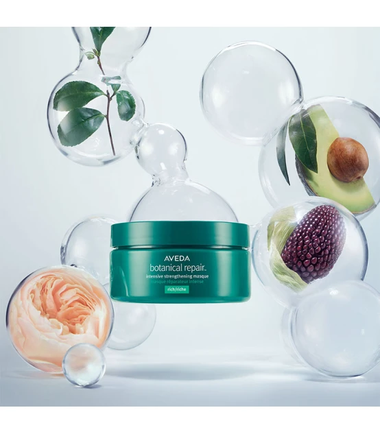 Aveda Botanical Repair Intensive Strengthening Masque: Rich 200ml  ...