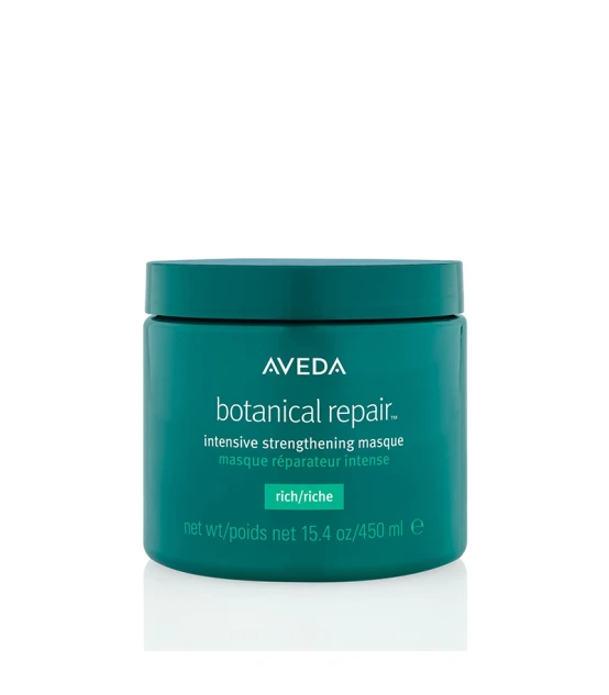 Aveda Botanical Repair Intensive Strengthening Masque: Rich 450ml  ...