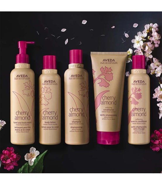 Aveda Cherry Almond Softening Conditioner 200ml  | Celini.be