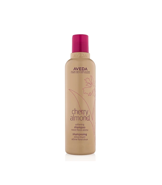 Aveda Cherry Almond Softening Shampoo 250ml  | Celini.be