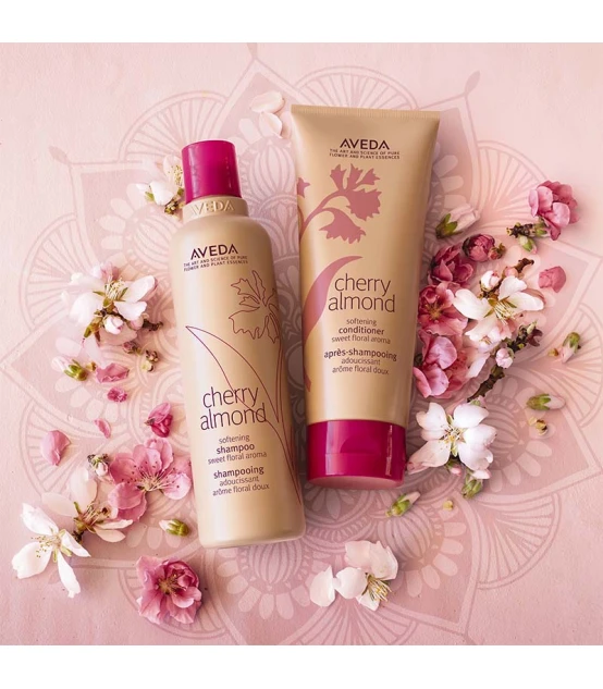 Aveda Cherry Almond Softening Shampoo 250ml  | Celini.be