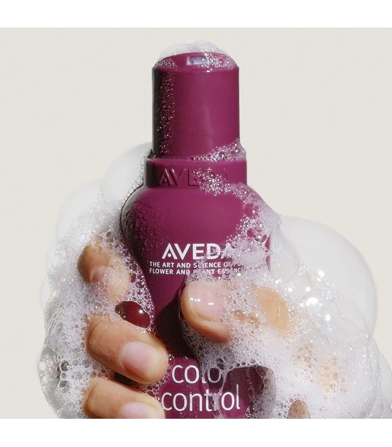 Aveda Color Control Shampoo Light 1000ml  | Celini.be