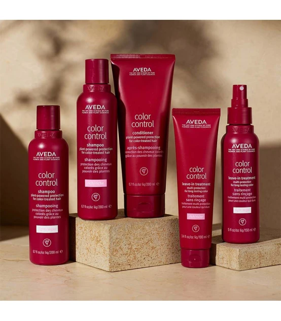 Aveda Color Control Shampoo Light 1000ml  | Celini.be