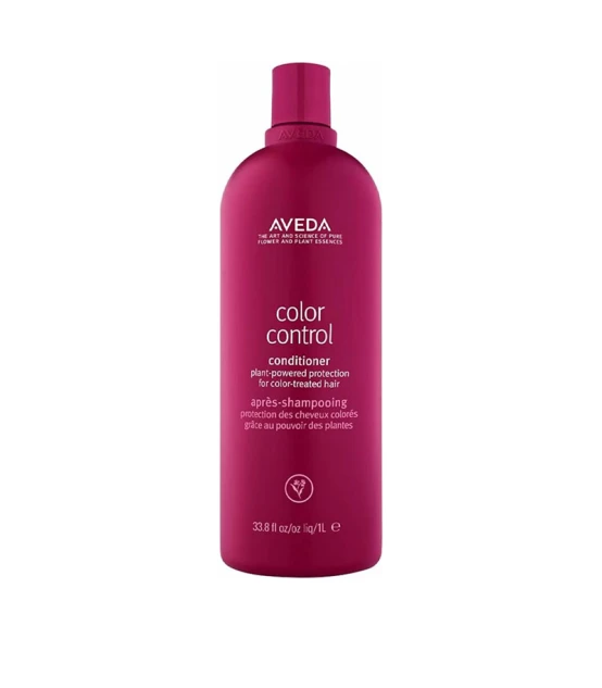 Aveda Color Control Conditioner 1000ml  | Celini.be