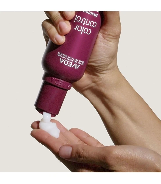 Aveda Color Control Shampoo Rich 1000ml  | Celini.be