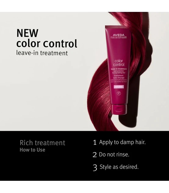 Aveda Color Control Leave-In Treatment: Rich 150ml  | Celini.be