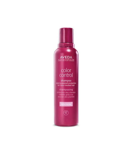 Aveda Color Control Shampoo Rich 200ml  | Celini.be
