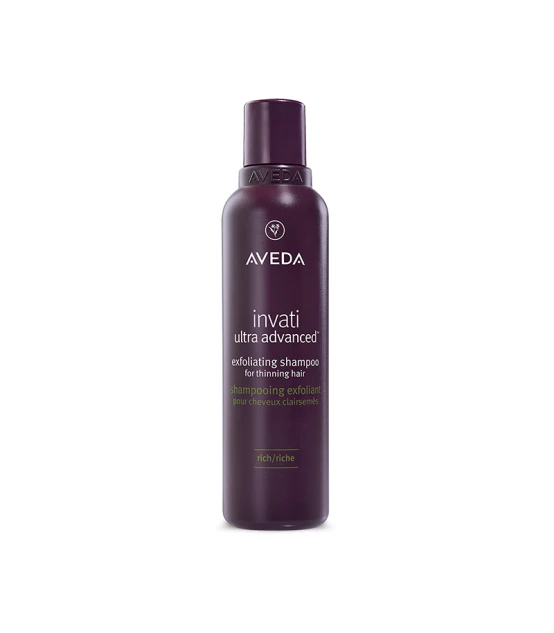 Aveda Invati Ultra Advanced Exfoliating Shampoo - Rich 200ml  | Cel...