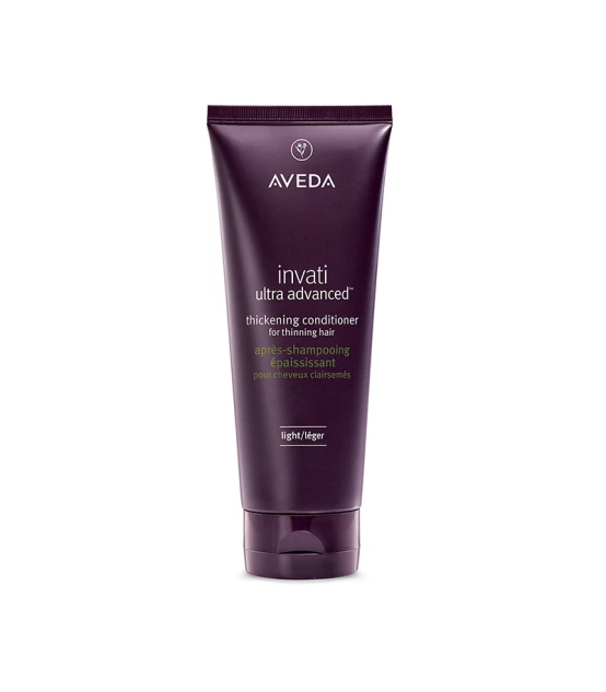 Aveda Invati Ultra Advanced Thickening Conditioner - Light 200ml  |...