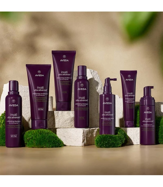 Aveda Invati Ultra Advanced Thickening Conditioner - Rich 1000ml  |...