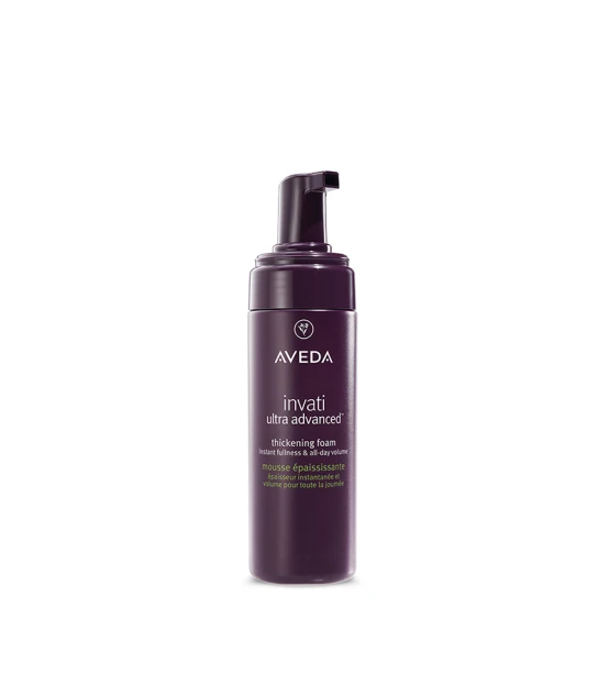 Aveda Invati Ultra Advanced Thickening Foam 150ml  | Celini.be