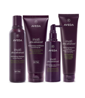 Aveda Invati Ultra Advanced Light System  | Celini.be