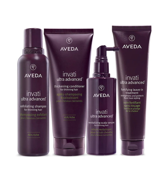 Aveda Invati Ultra Advanced Rich System  | Celini.be