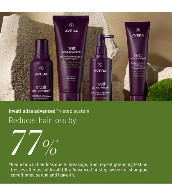 Aveda Invati Ultra Advanced Rich System  | Celini.be