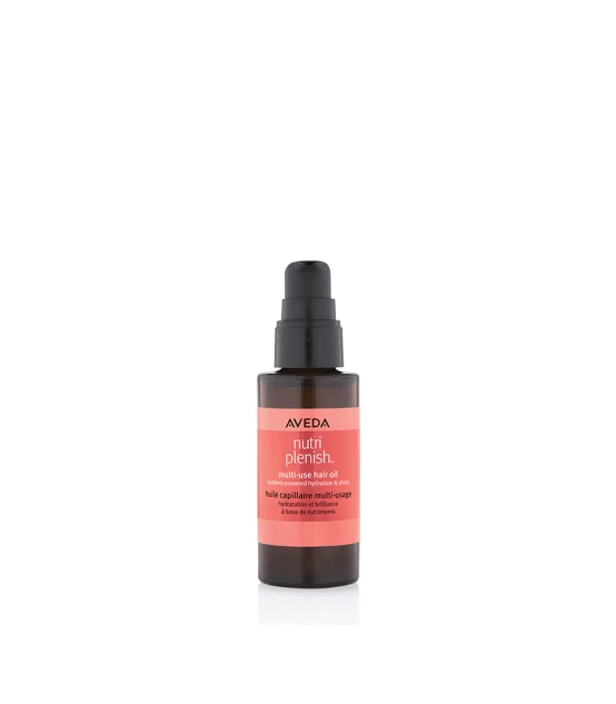 Aveda Nutriplenish Multi-Use Hair Oil 30ml  | Celini.be