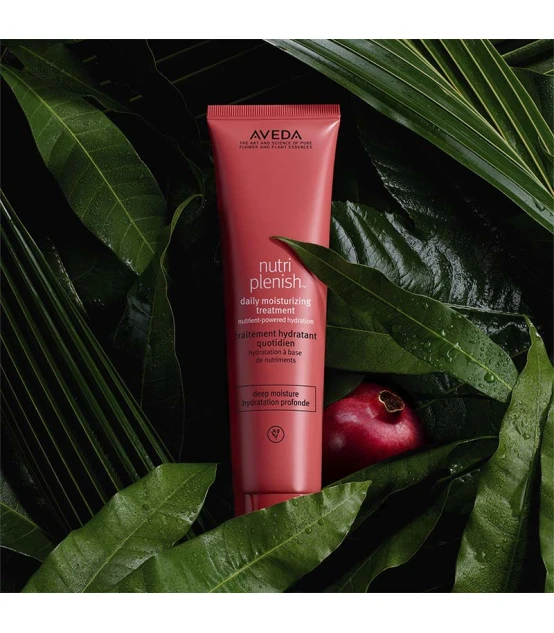 Aveda Nutriplenish Daily Moisturizing Treatment 150ml  | Celini.be