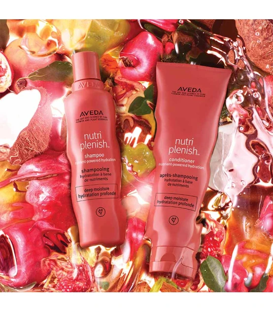 Aveda Nutriplenish Conditioner Deep Moisture 250ml  | Celini.be