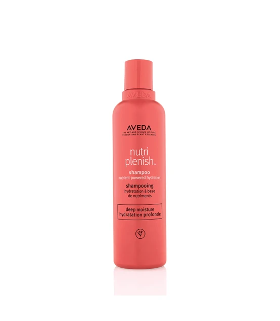 Aveda Nutriplenish Shampoo Deep Moisture 250ml  | Celini.be
