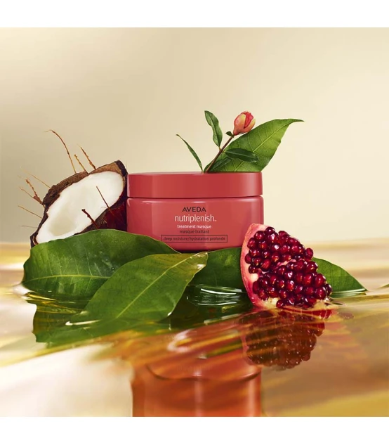 Aveda Nutriplenish Hair Masque Deep Moisture 200ml  | Celini.be