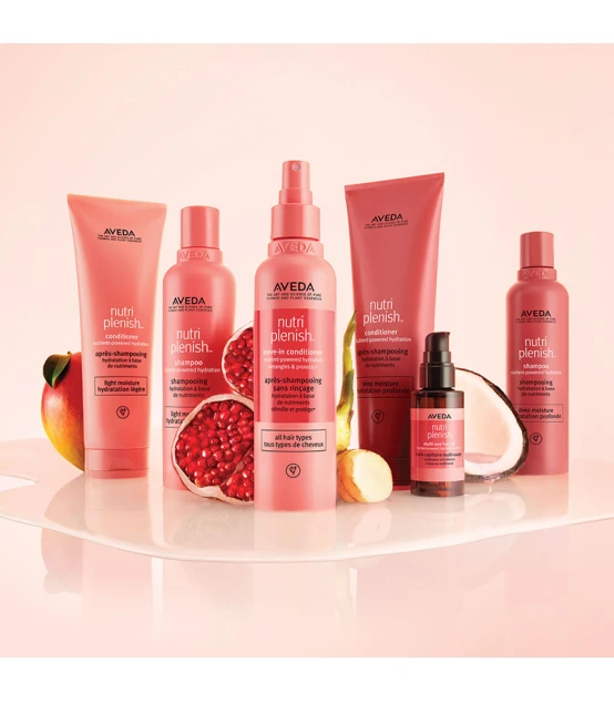 Aveda Nutriplenish Leave-In Conditioner 200ml  | Celini.be