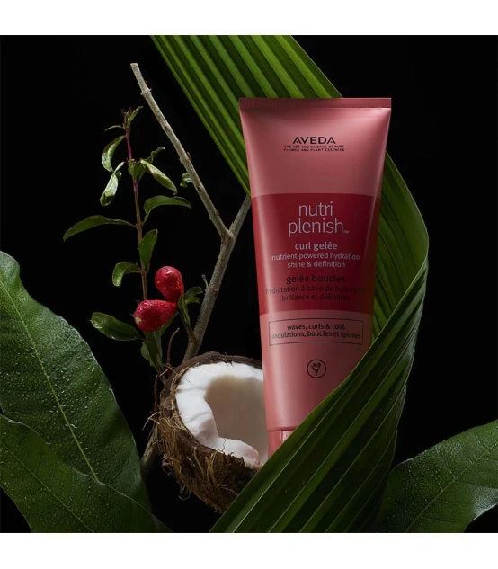Aveda Nutriplenish Curl Gelée 200ml  | Celini.be