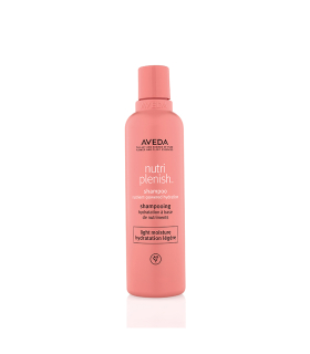 Aveda Nutriplenish Shampoo Light Moisture 250ml  | Celini.be