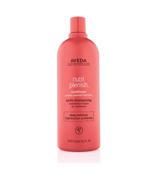 Aveda Nutriplenish Conditioner Deep Moisture 1000ml  | Celini.be