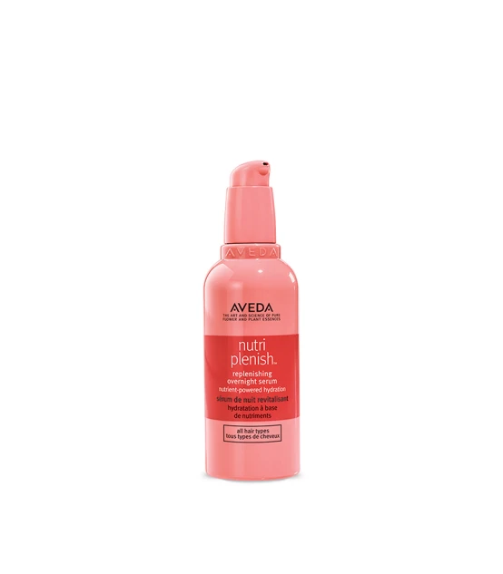 Aveda Nutriplenish Overnight Serum 100ml  | Celini.be