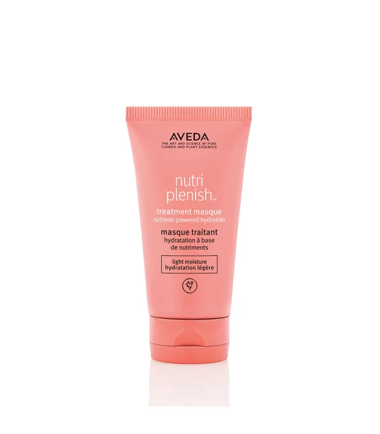 Aveda Nutriplenish Hair Masque Light Moisture 150ml  | Celini.be