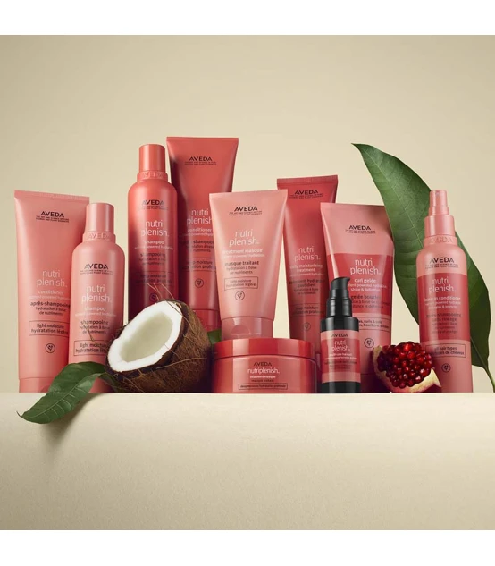 Aveda Nutriplenish Hair Masque Light Moisture 150ml  | Celini.be