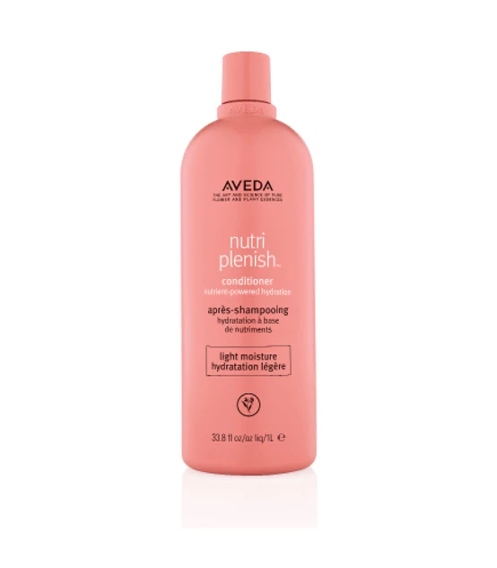 Aveda Nutriplenish Conditioner Light Moisture 1000ml  | Celini.be