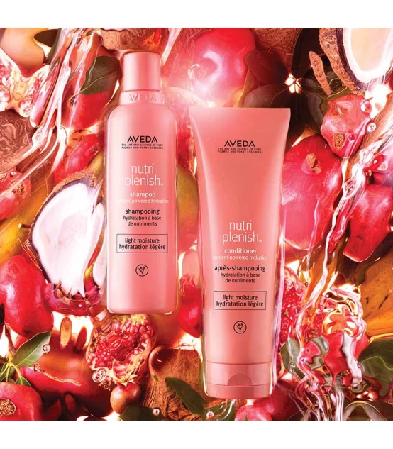 Aveda Nutriplenish Conditioner Light Moisture 1000ml  | Celini.be