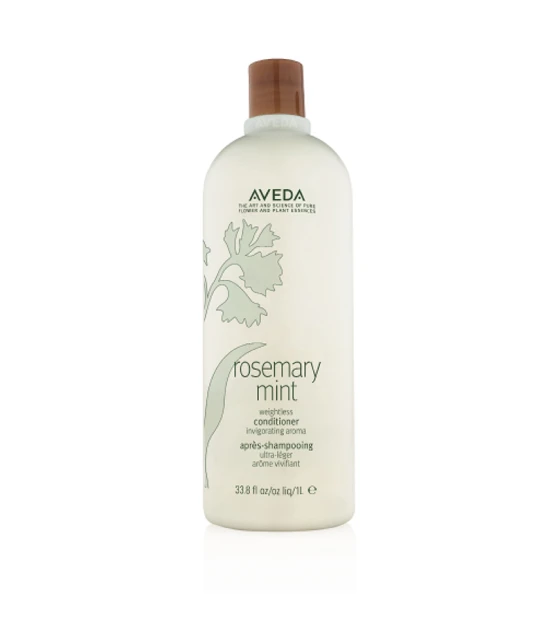 Aveda Rosemary Mint Weightless Conditioner 1000ml  | Celini.be