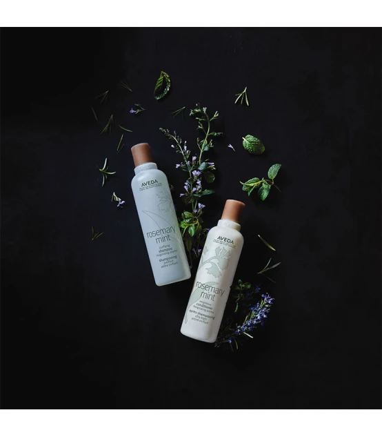 Aveda Rosemary Mint Weightless Conditioner 1000ml  | Celini.be