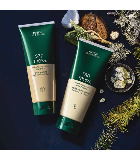 Aveda Sap Moss Weightless Hydration Conditioner 200ml  | Celini.be