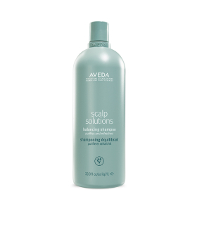 Aveda Scalp Solutions Balancing Shampoo 1000ml  | Celini.be
